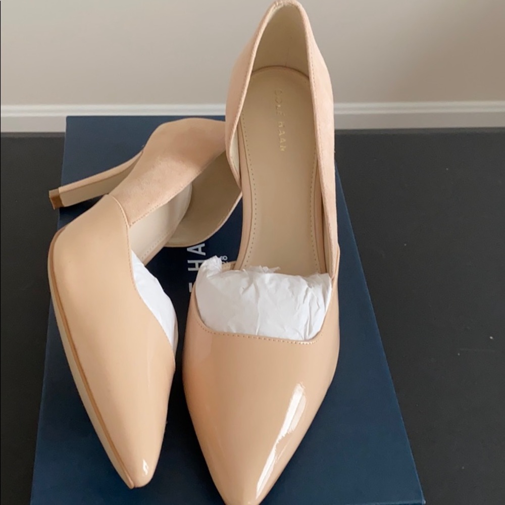Cole Haan Pumps